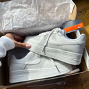 Tênis Air Force F1 – Linha Luxo