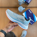 Tênis Mizuno Wave Rider 28 Masculino