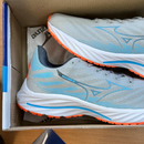 Tênis Mizuno Wave Rider 28 Masculino