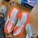 Tênis Mizuno Wave Rider 28 Masculino