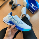 Tênis Mizuno Wave Rider 28