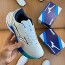 Tênis Mizuno Wave Rider 28