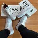 Sapatênis Boss – Primeira Linha
