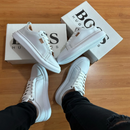 Sapatênis Boss – Primeira Linha