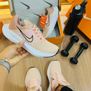 Tênis Nike Running Dowshift 11 – Pink