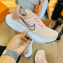 Tênis Nike Running Dowshift 11 – Pink