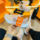 Tênis Nike Running Dowshift 11 – Pink