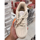 Tênis Air Force Linha Luxo – Linha Premium