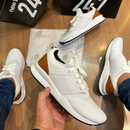 Tênis New Balance 247 – Branco Marrom