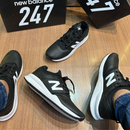 Tênis New Balance 247 – Preto-Branco