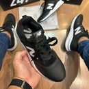 Tênis New Balance 247 – Preto-Branco