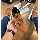 Tênis New Balance 247 – Marrom-Preto