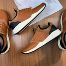 Tênis New Balance 247 – Marrom-Preto