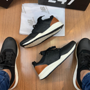 Tênis New Balance 247 – Preto-Marrom