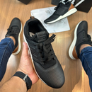 Tênis New Balance 247 – Preto-Marrom