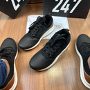 Tênis New Balance 247 – Preto-Marrom