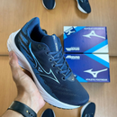 Tênis Mizuno Wave Rider 28 Azul