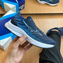 Tênis Mizuno Wave Rider 28 Azul