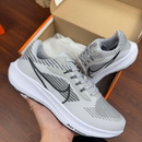 Tênis Unissex Nike Zoom Cinza