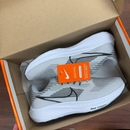 Tênis Unissex Nike Zoom Cinza