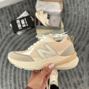 Tênis New Balance 990 – Primeira Linha Bege