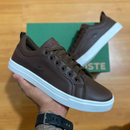 Sapatênis Lacoste Slim – Primeira Linha