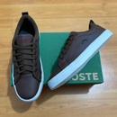 Sapatênis Lacoste Slim – Primeira Linha