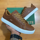 Sapatênis Lacoste Slim – Primeira Linha