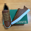 Sapatênis Lacoste Slim – Primeira Linha