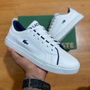 Sapatênis Lacoste Slim – Primeira Linha