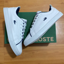 Sapatênis Lacoste Slim – Primeira Linha