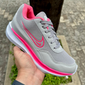Tênis Nike 3D Masculino e Feminino – Esportivo e Casual