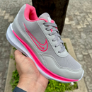 Tênis Nike 3D Masculino e Feminino – Esportivo e Casual