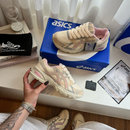 Tênis Asics Gel 1130 – Linha Premium Bege-Pink