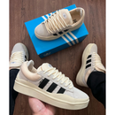 Tênis Adidas Bad Bunny x Campus Couro