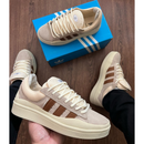 Tênis Adidas Bad Bunny x Campus Couro