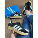 Adidas Samba XLG Cloud Preto