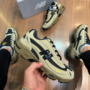 Tênis New Balance 1000 - Estilo, Conforto e Originalidade Masculino