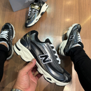 Tênis New Balance 1000 - Estilo, Conforto e Originalidade Masculino