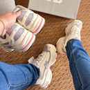 Tênis New Balance 1000 Feminino - Estilo Autêntico com Conforto Premium