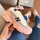 Tênis New Balance 1000 Feminino - Estilo Autêntico com Conforto Premium