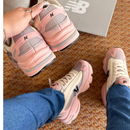 Tênis New Balance 1000 Feminino - Estilo Autêntico com Conforto Premium