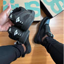 Tênis ÖUS – Primeira Linha em Qualidade (Black)