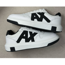 Tênis Casual Armani AX – Lançamento Premium
