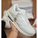 Tênis Unissex Nike Air Max – Branco