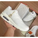 Tênis Unissex Nike Air Max – Branco