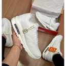 Tênis Unissex Nike Air Max – Branco