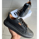 Sapatênis Boss – Elegância e Conforto em Cada Passo
