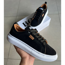 Sapatênis Boss – Elegância e Conforto em Cada Passo