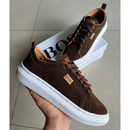 Sapatênis Boss – Elegância e Conforto em Cada Passo